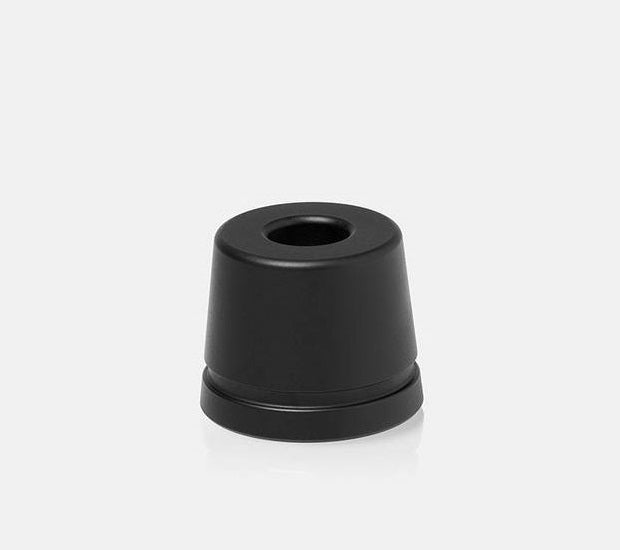 Rockwell Inkwell Stand, Matte Black