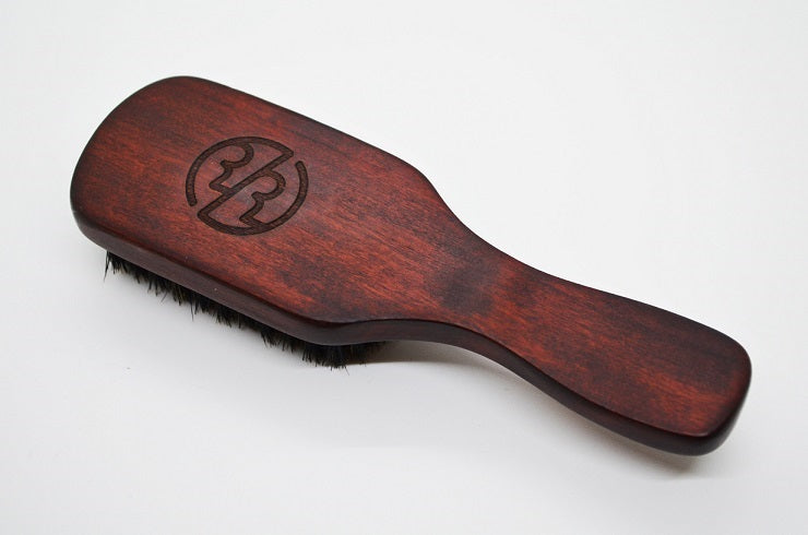 Rockwell Razors Boar Bristle Hair Brush