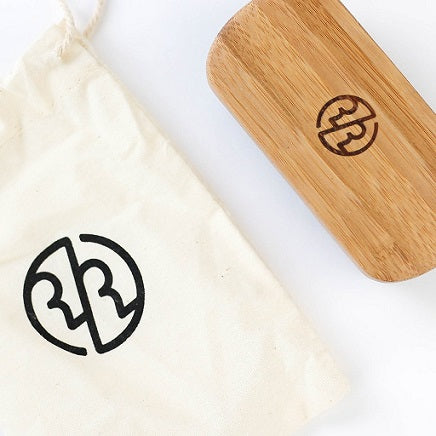 Rockwell Razors Beard Brush