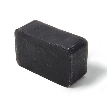 Rockwell Razors Beard and Body Charcoal Soap Barbershop Scent