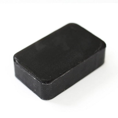 Rockwell Razors Beard and Body Charcoal Soap Barbershop Scent