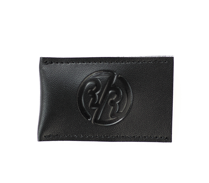 Rockwell Razors Leather Sheath