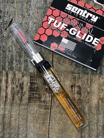 Sentry Solutions Tuf-Glide Oil Pen Applicator 0.25 OZ