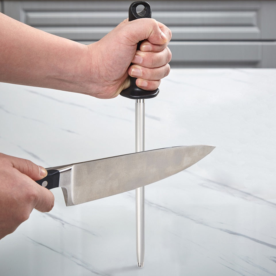 Sharpal Diamond Sharpening Rod
