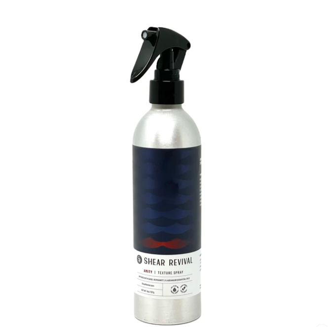 Shear Revival Amity Texture Spray