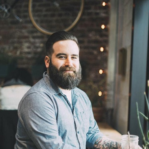 Shear Revival Easy Tiger Firm Hold Pomade