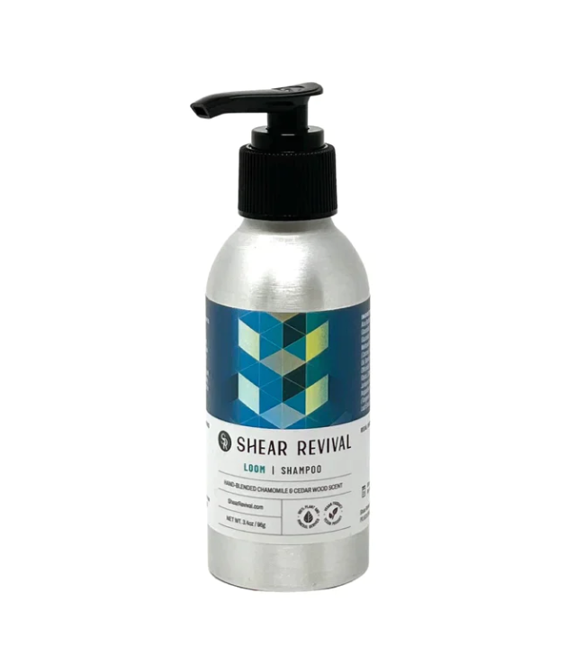 Shear Revival Loom Shampoo