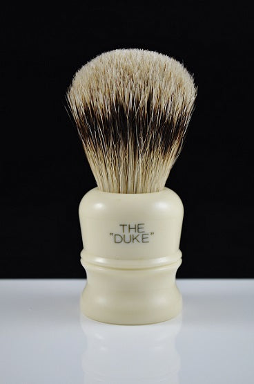 Simpsons Duke D2 Best Badger Shaving Brush