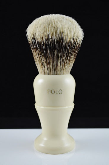 Simpsons Polo PL14 Best Badger Shaving Brush