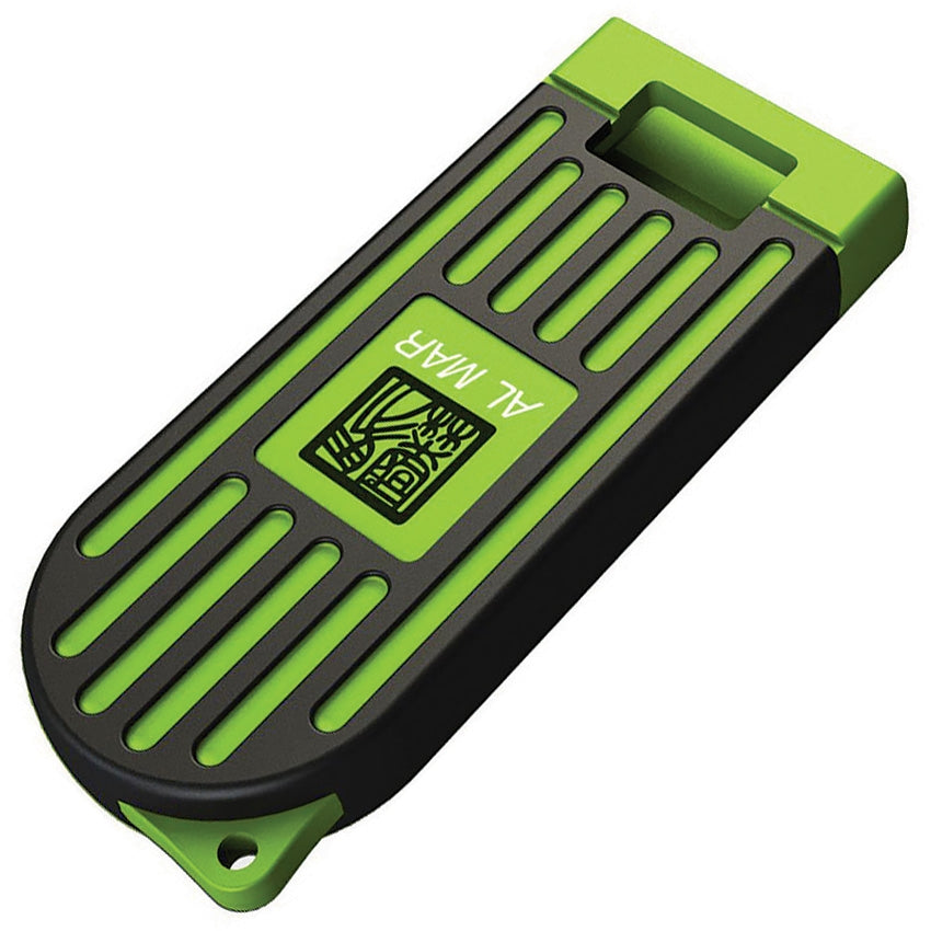 Stinger Keyring Knife (Green)