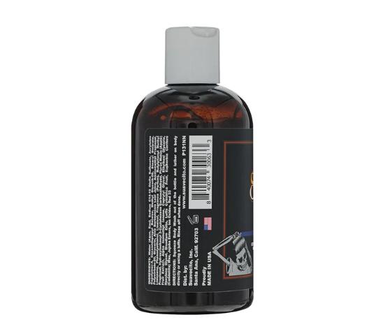 Suavecito Body Wash