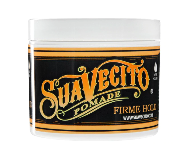 Suavecito Pomade Firme Hold