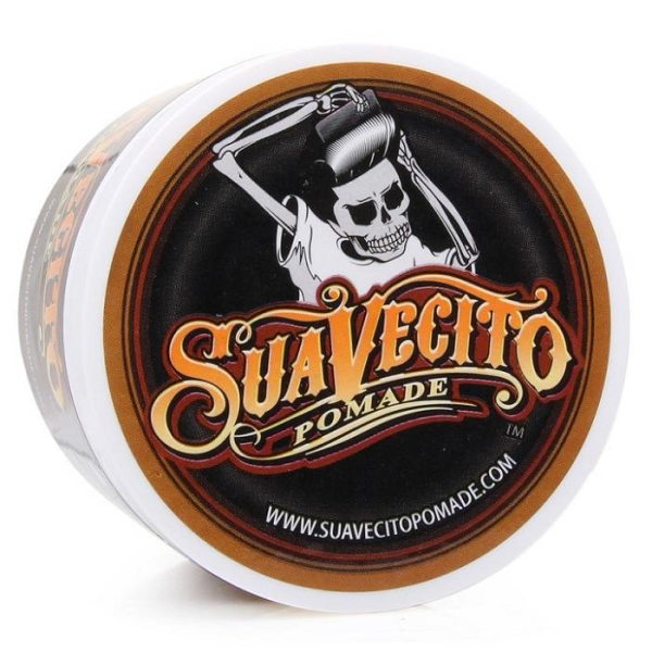 Suavecito Pomade Original Hold