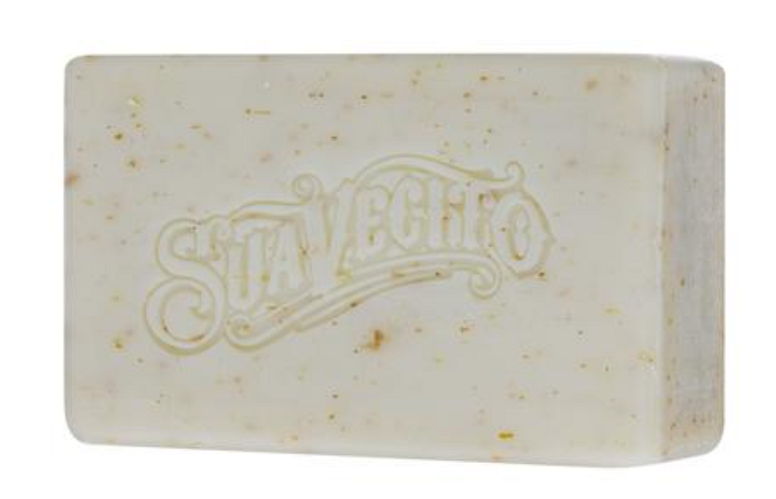 Suavecito Whiskey Bar Body Soap