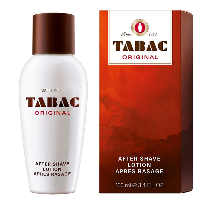 Tabac Original Aftershave Lotion