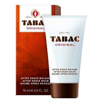 Tabac Original Aftershave Balm