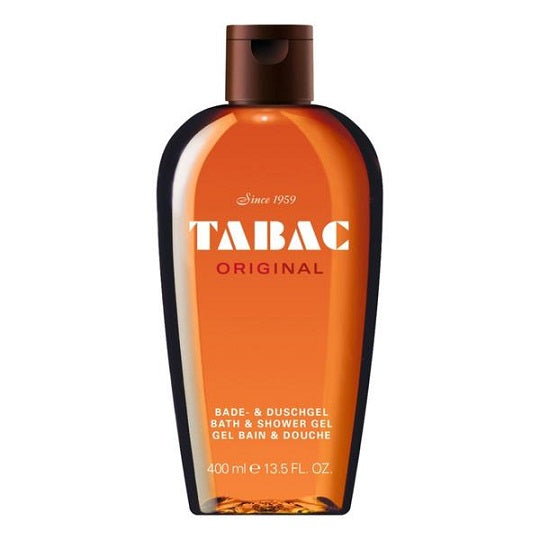 Tabac Original Bath &amp; Shower Gel