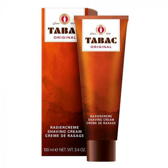Tabac Original Shaving Cream