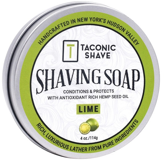 http://classicedge.ca/cdn/shop/products/TaconicLimeGlycerinHempOilShavingSoap4oz_600x.jpg?v=1650306399