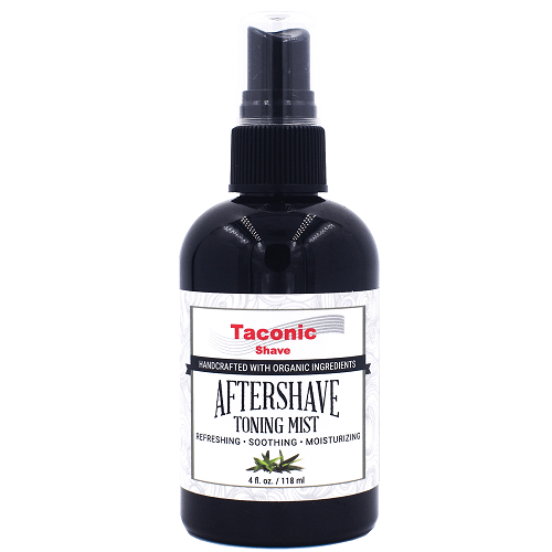 Taconic Shave Aftershave Toning Mist