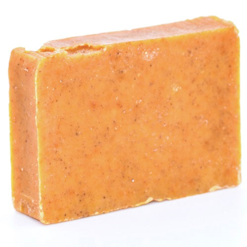 Taconic Bay Rum Shampoo Bar