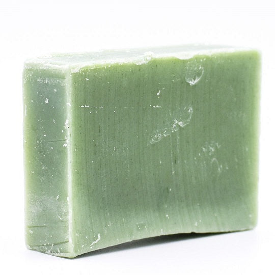 Taconic Tequila Lime Shampoo Bar