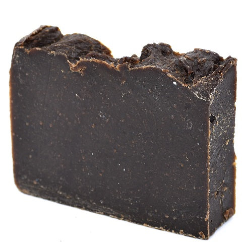 Taconic Pine Tar Cleansing Bar