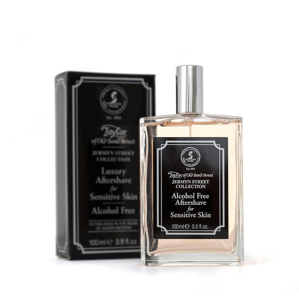 Taylor Of Old Bond Street Jermyn Street Aftershave Sensitive Skin Alcohol-Free