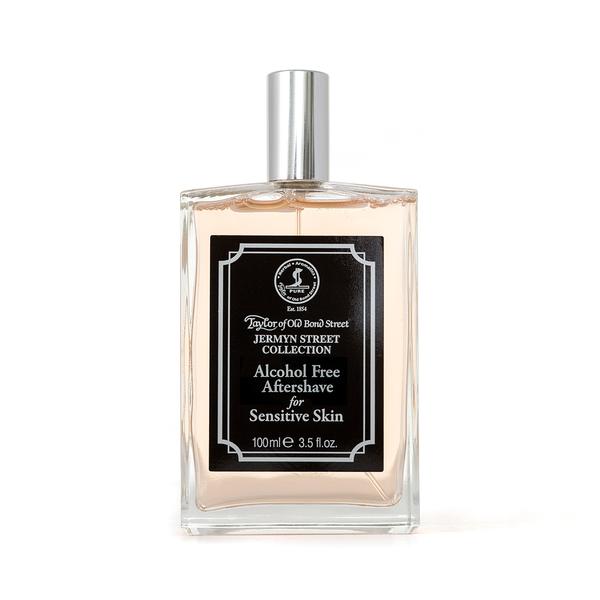 Taylor Of Old Bond Street Jermyn Street Aftershave Sensitive Skin Alcohol-Free