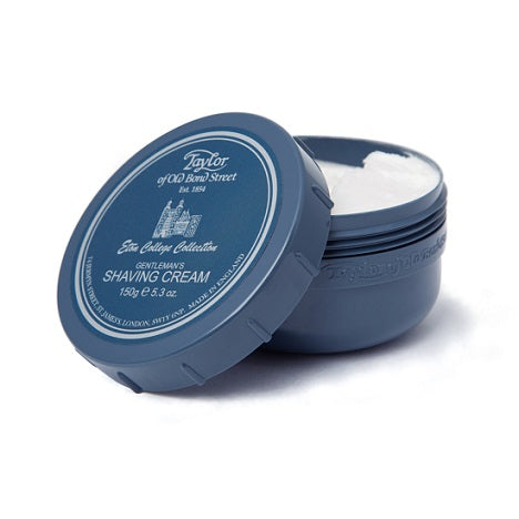 Taylor of Old Bond Street Eton College Shaving Cream