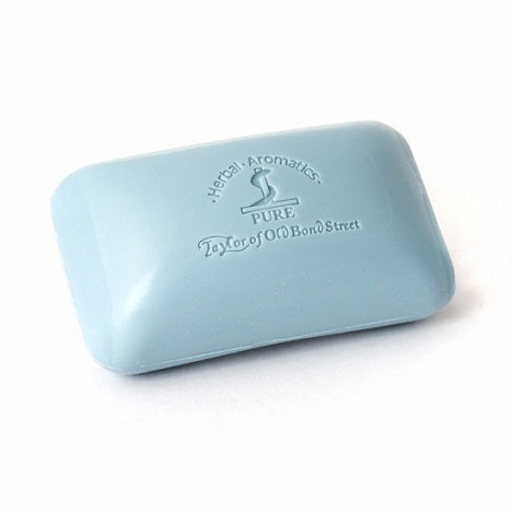 Taylor of Old Bond Street Eton College Pure Vegetable Soap