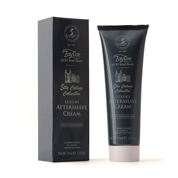Taylor of Old Bond Street Eton College Aftershave Cream