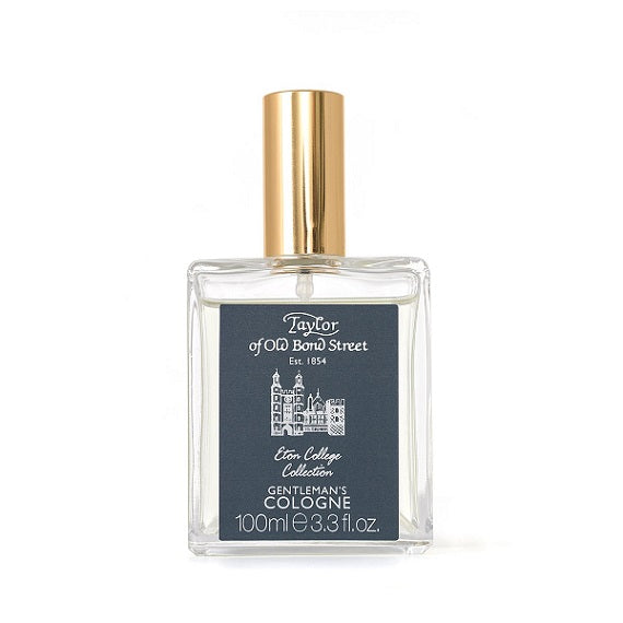 Taylor of Old Bond Street Eton College Cologne