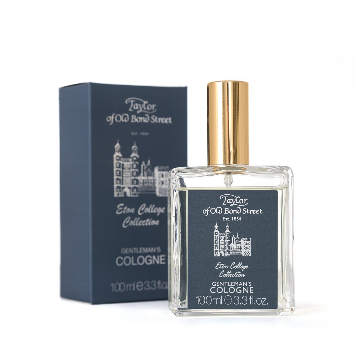 Taylor of Old Bond Street Eton College Cologne