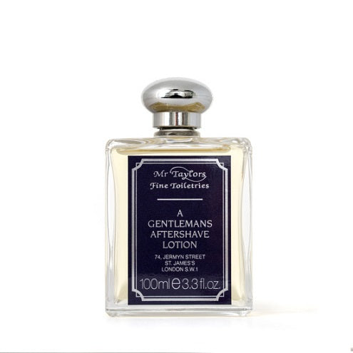 Taylor of Old Bond Street Mr. Taylor's Aftershave