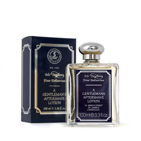Taylor of Old Bond Street Mr. Taylor's Aftershave