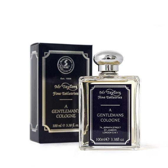Taylor of Old Bond Street Mr. Taylor's Cologne