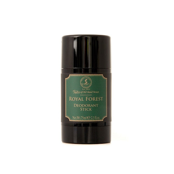 Taylor of Old Bond Street Royal Forest Deodorant Stick