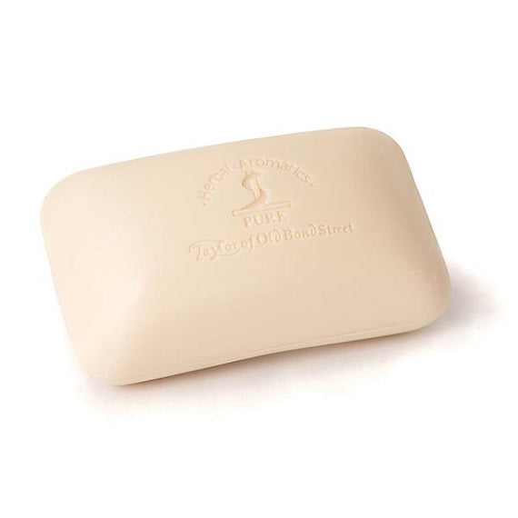 Taylor of Old Bond Street Sandalwood Pure Vegetable Soap