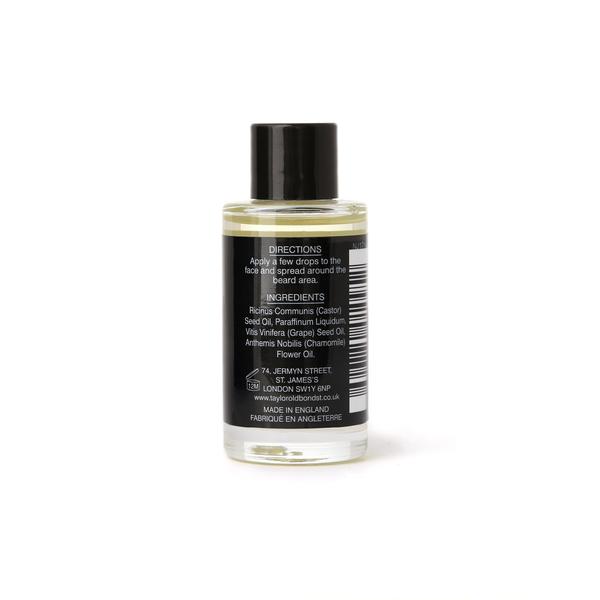 Taylor of Old Bond Street Chamomile Shave Oil