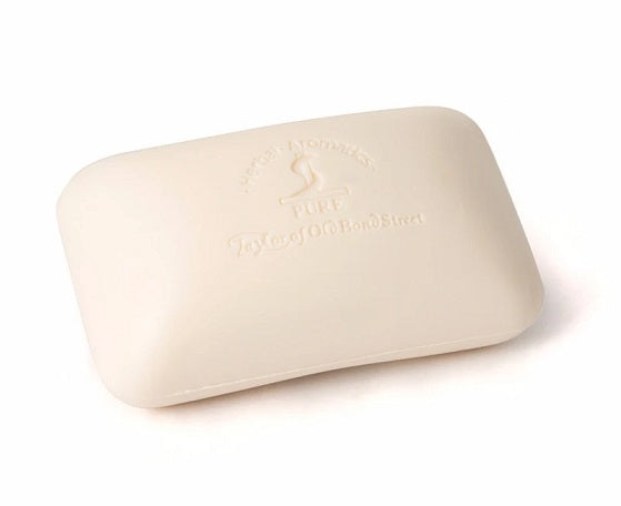 Taylor of Old Bond Street Jermyn Street Pure Vegetable Soap for Sensitive Skin