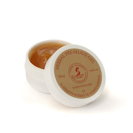 Taylor of Old bond Street Herbal Pre-Shave Gel