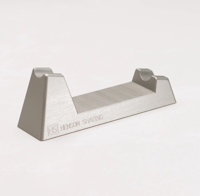 The Henson Razor Stand