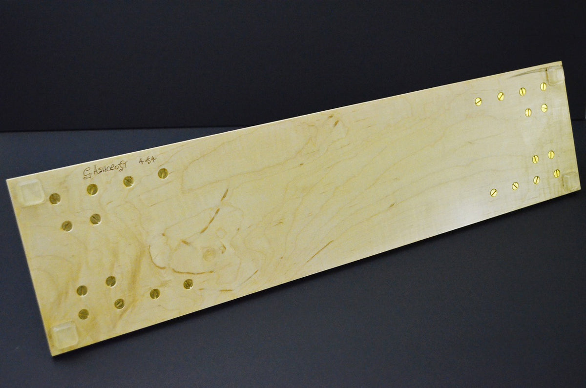 The Ashcroft Loom Strop