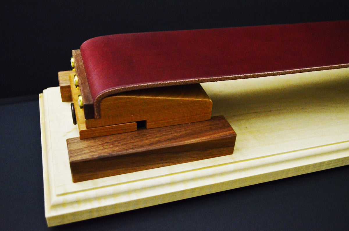 The Ashcroft Loom Strop