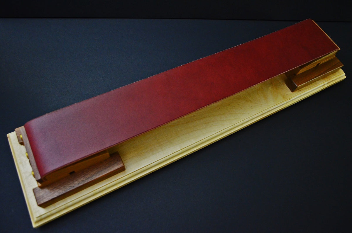 The Ashcroft Loom Strop