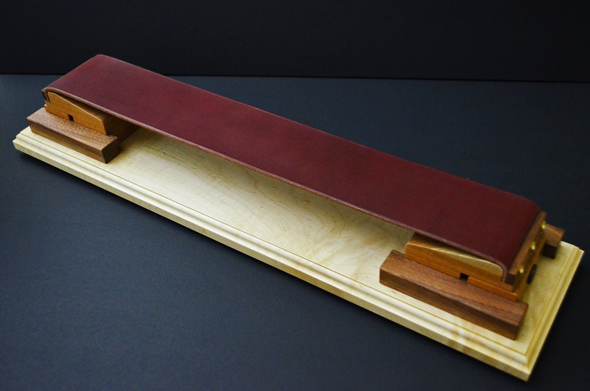 The Ashcroft Loom Strop