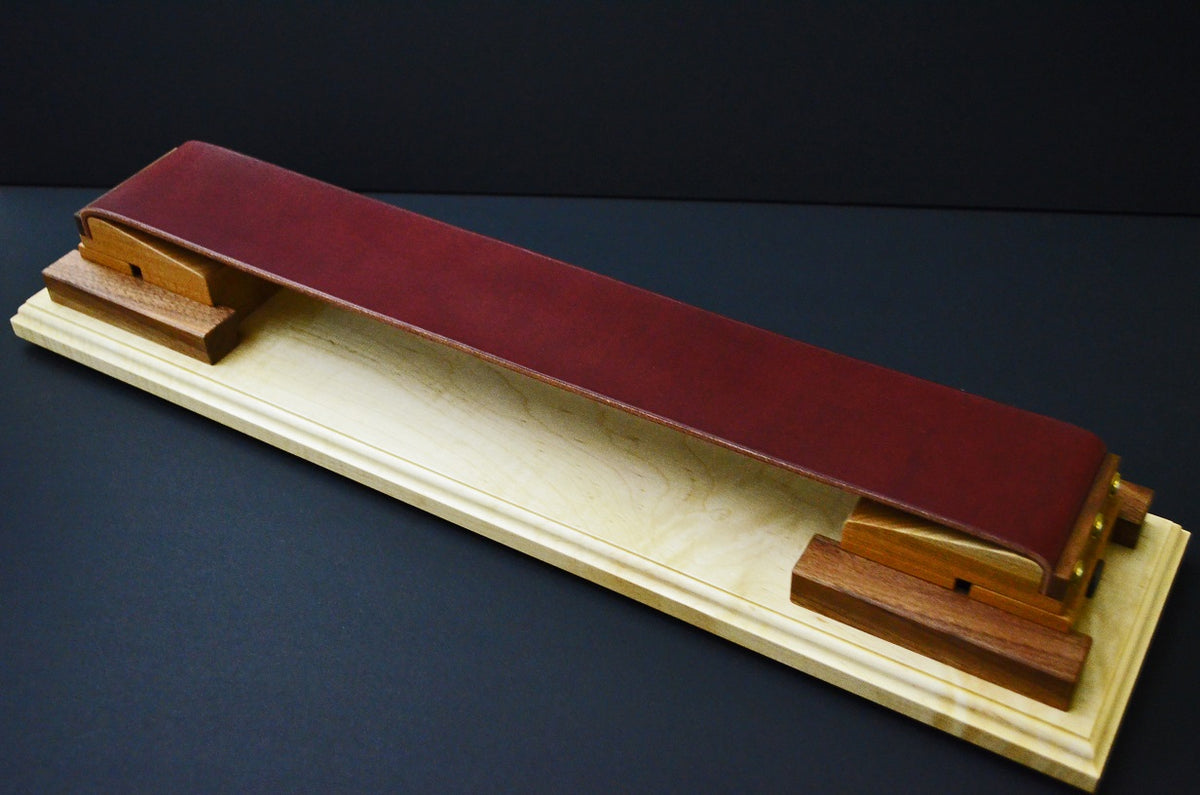 The Ashcroft Loom Strop