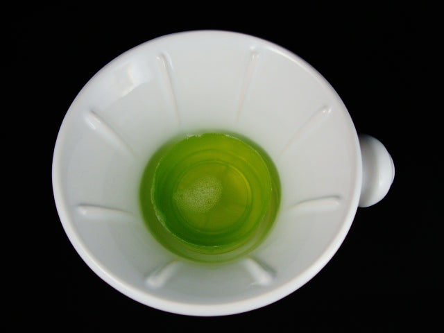 Ultra Apothecary Shaving Mug Made in England