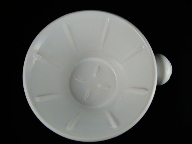 Ultra Apothecary Shaving Mug Made in England